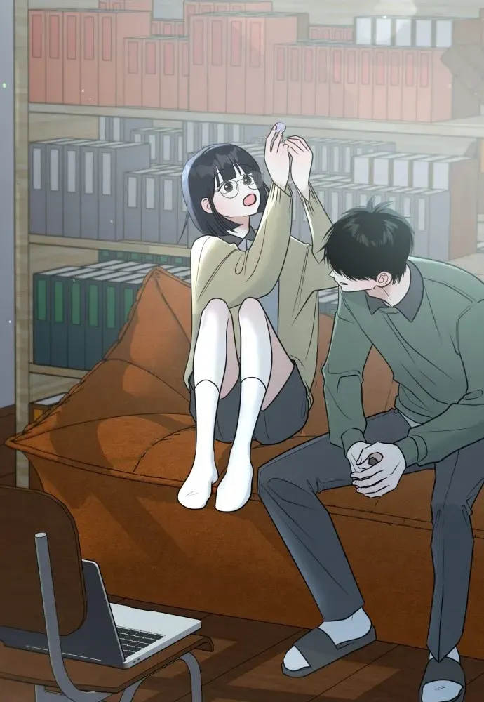 Hashtag: First Love Chapter 1 page 70 - 
