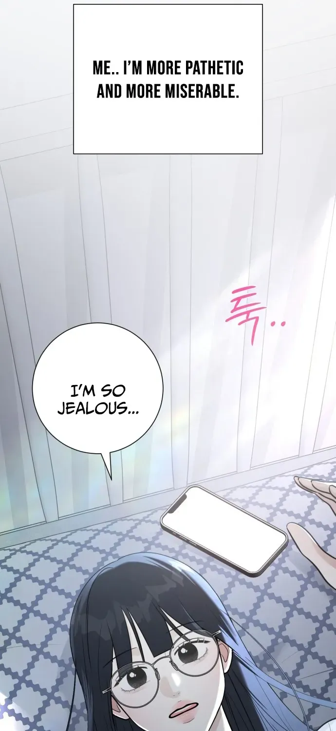 Hashtag: First Love Chapter 1 page 8 - 