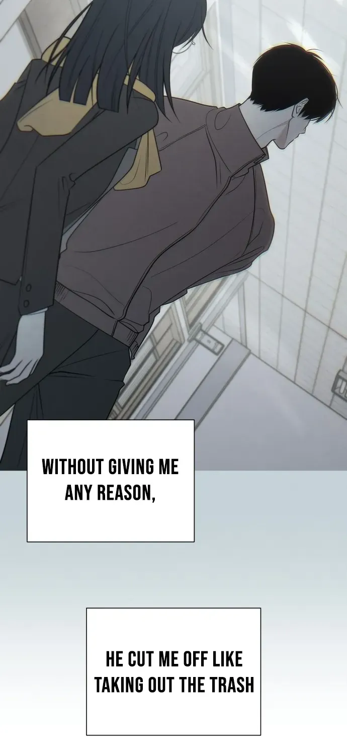 Hashtag: First Love Chapter 1 page 74 - 