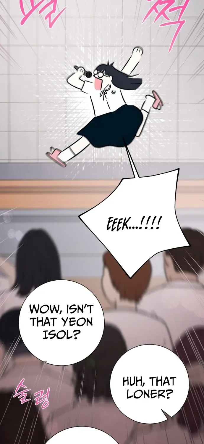 Hashtag: First Love Chapter 1 page 89 - 