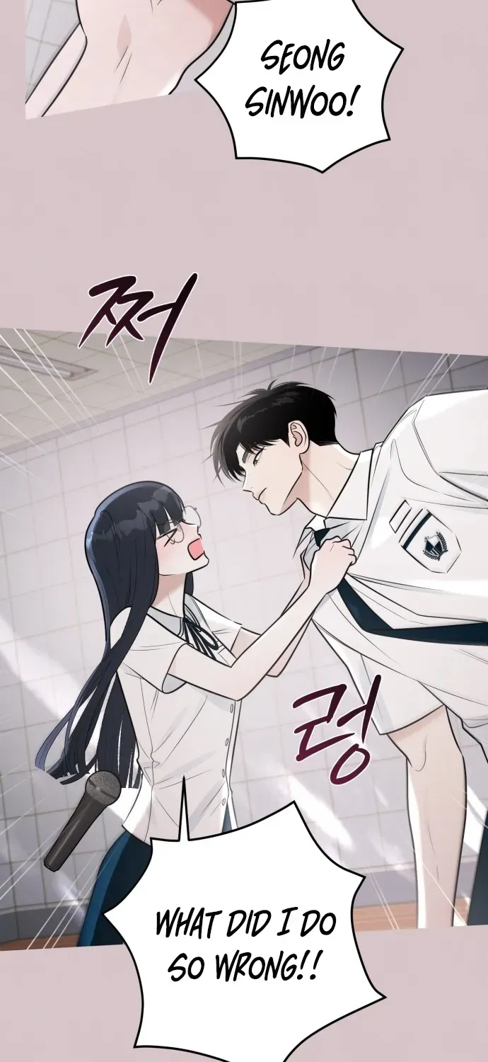 Hashtag: First Love Chapter 1 page 92 - 