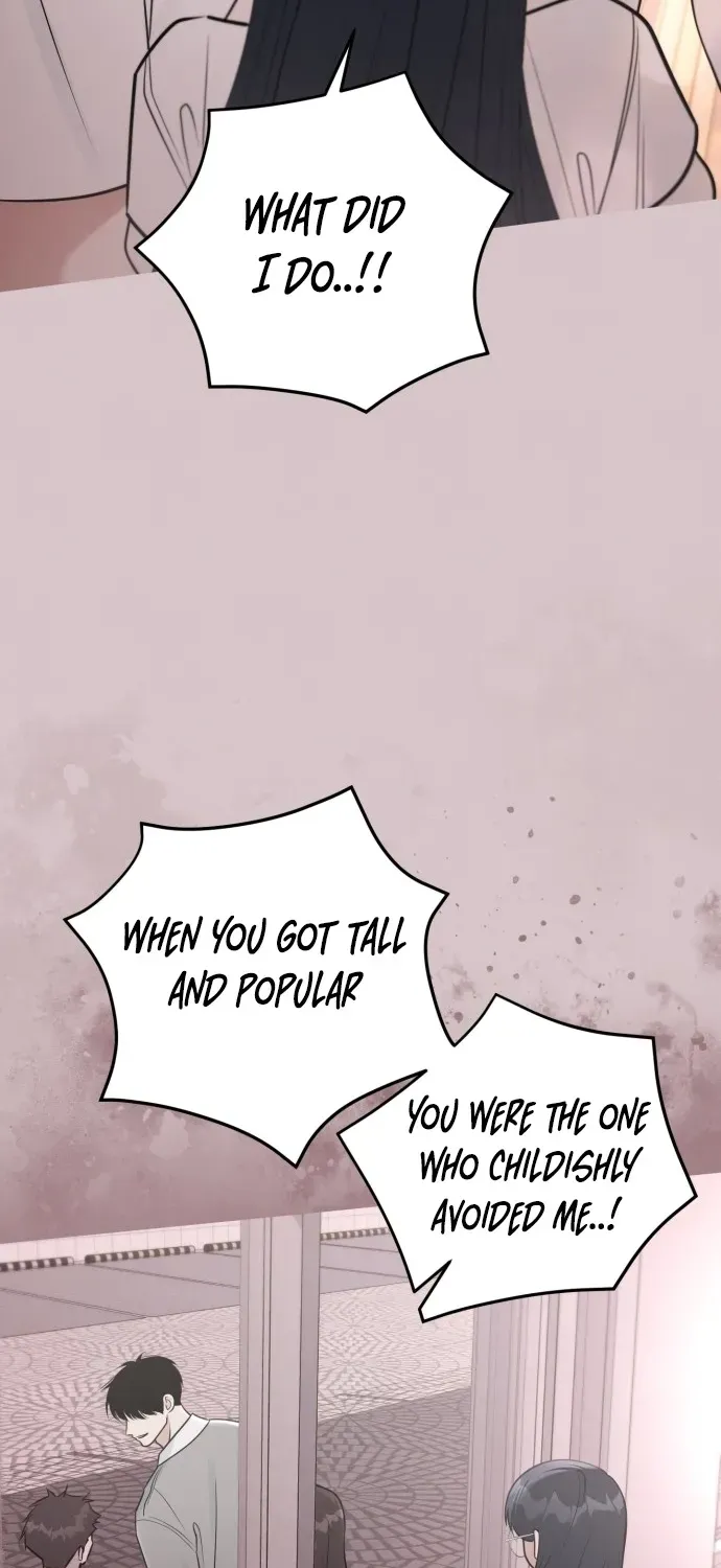 Hashtag: First Love Chapter 1 page 94 - 