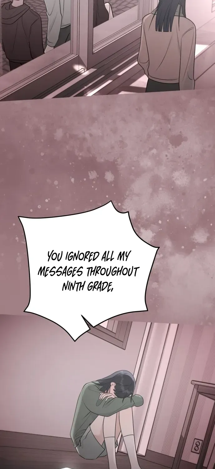 Hashtag: First Love Chapter 1 page 95 - 