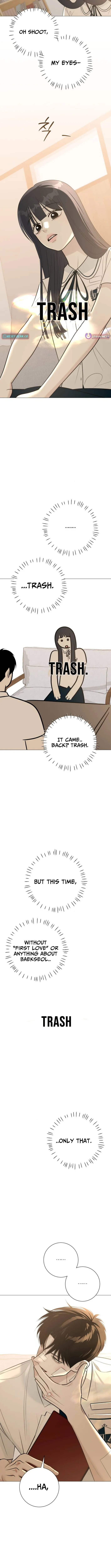 Hashtag: First Love Chapter 6 page 11 - 