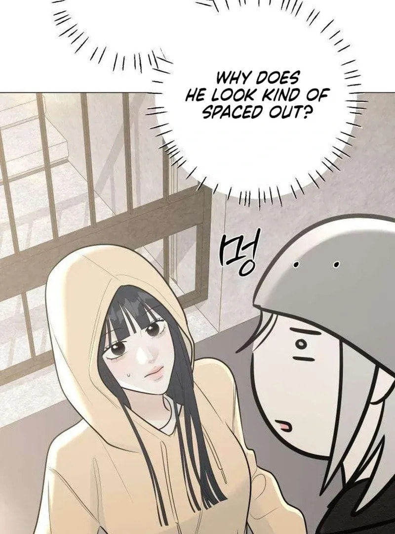 Read Hashtag: My First Love chapter 12 image 136 on Lezhin