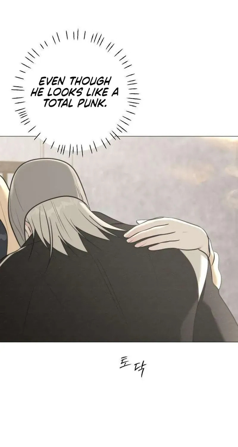 Read Hashtag: My First Love chapter 12 image 149 on Lezhin