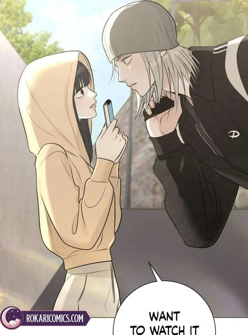 Read Hashtag: My First Love chapter 12 image 160 on Lezhin