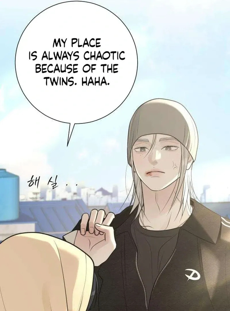Read Hashtag: My First Love chapter 12 image 165 on Lezhin
