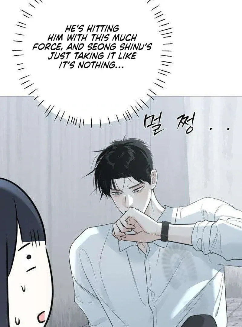 Read Hashtag: My First Love chapter 12 image 18 on Lezhin