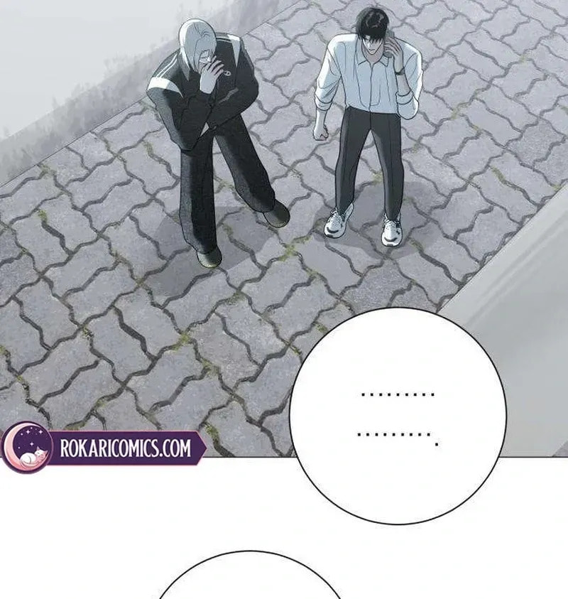 Read Hashtag: My First Love chapter 12 image 96 on Lezhin