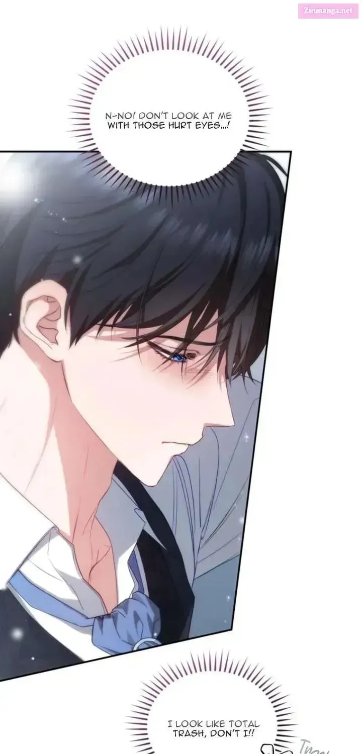 Read Hashtag: My First Love chapter 15 image 25 on Lezhin