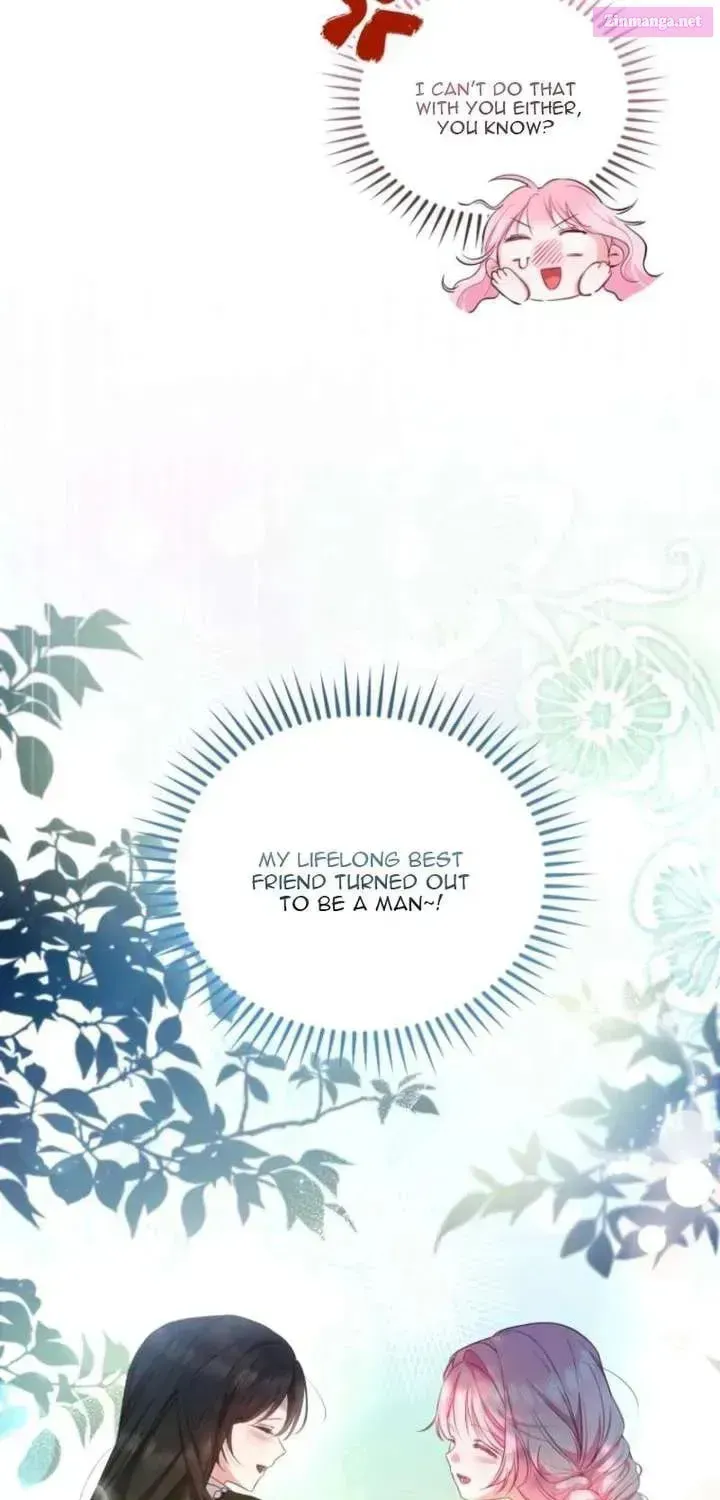 Read Hashtag: My First Love chapter 15 image 40 on Lezhin