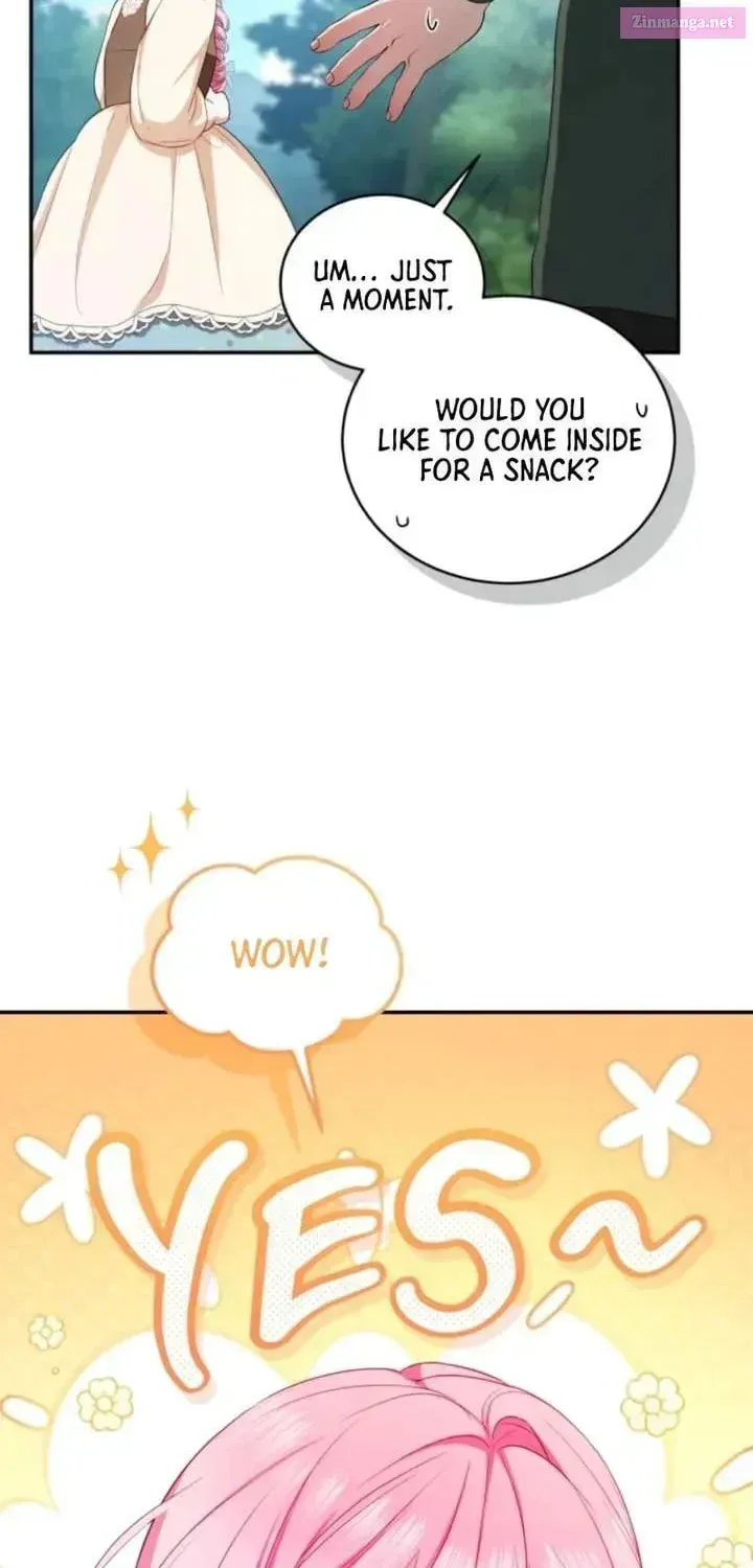 Read Hashtag: My First Love chapter 17 image 29 on Lezhin