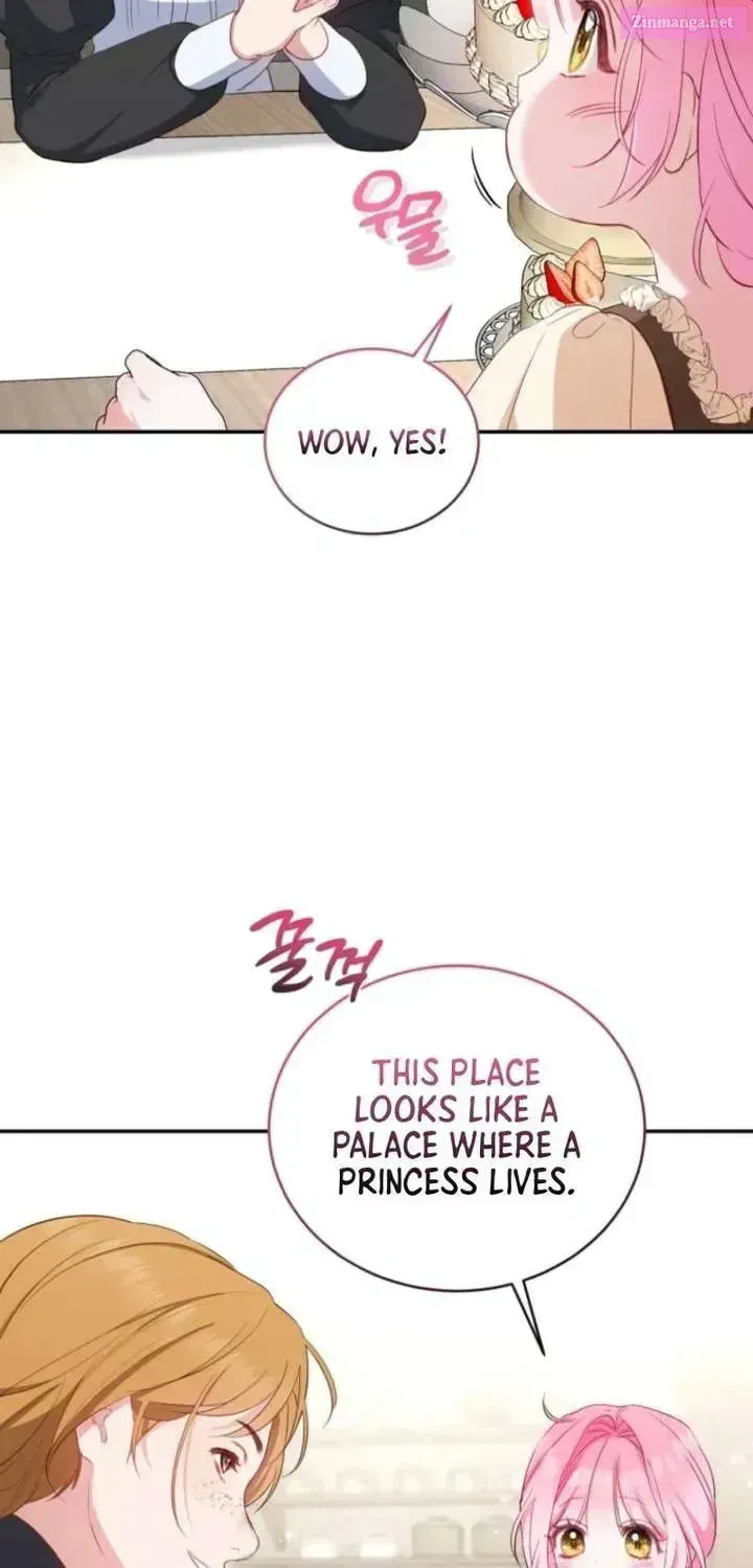 Read Hashtag: My First Love chapter 17 image 34 on Lezhin