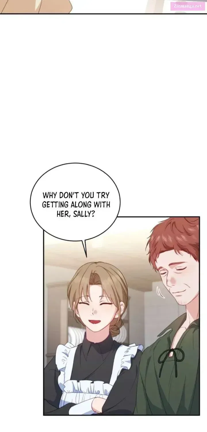 Read Hashtag: My First Love chapter 17 image 41 on Lezhin