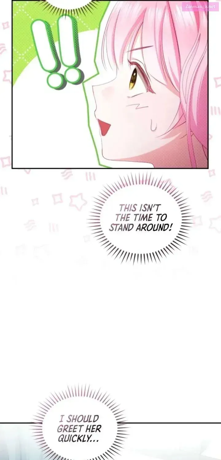 Read Hashtag: My First Love chapter 17 image 6 on Lezhin