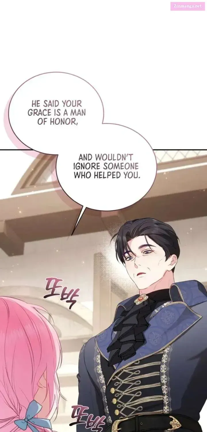 Read Hashtag: My First Love chapter 17 image 64 on Lezhin