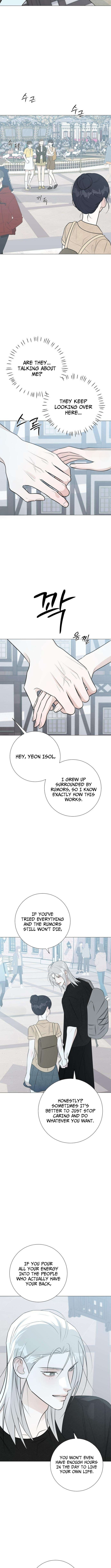 Read Hashtag: My First Love chapter 18 image 10 on Lezhin