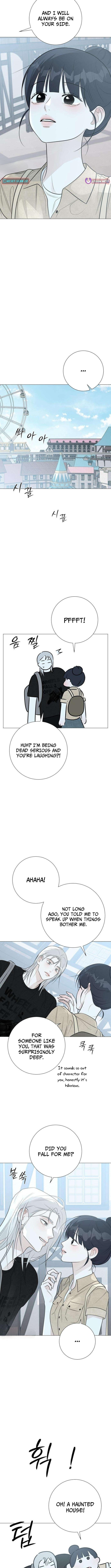 Read Hashtag: My First Love chapter 18 image 11 on Lezhin