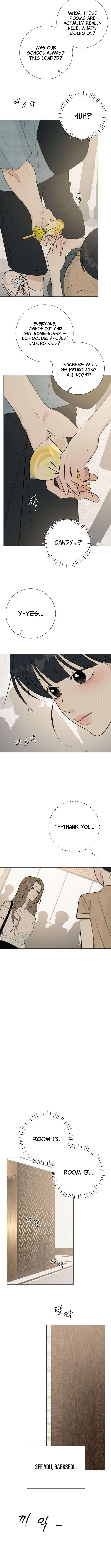 Read Hashtag: My First Love chapter 18 image 13 on Lezhin