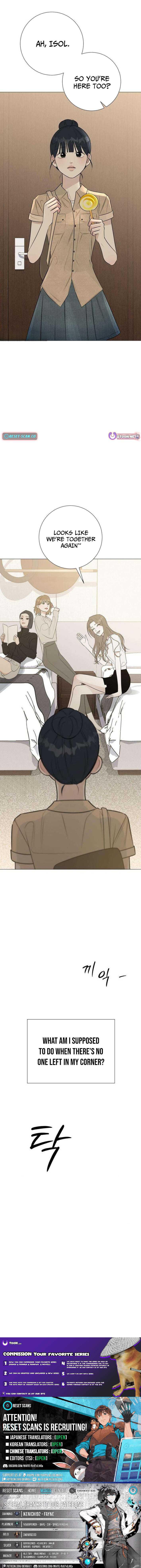 Read Hashtag: My First Love chapter 18 image 14 on Lezhin