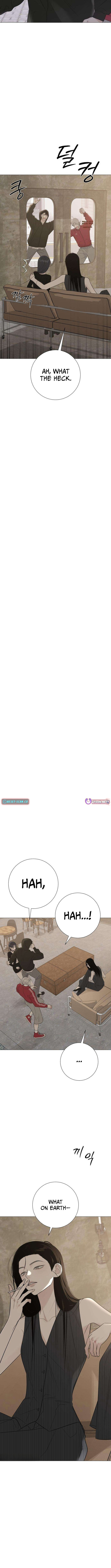 Read Hashtag: My First Love chapter 20 image 1 on Lezhin