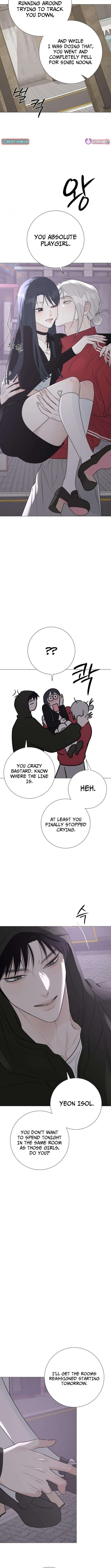 Read Hashtag: My First Love chapter 20 image 11 on Lezhin