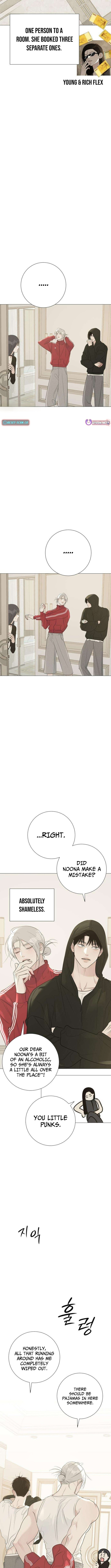Read Hashtag: My First Love chapter 20 image 14 on Lezhin