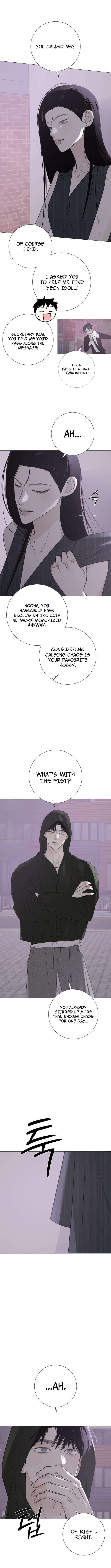 Read Hashtag: My First Love chapter 20 image 5 on Lezhin