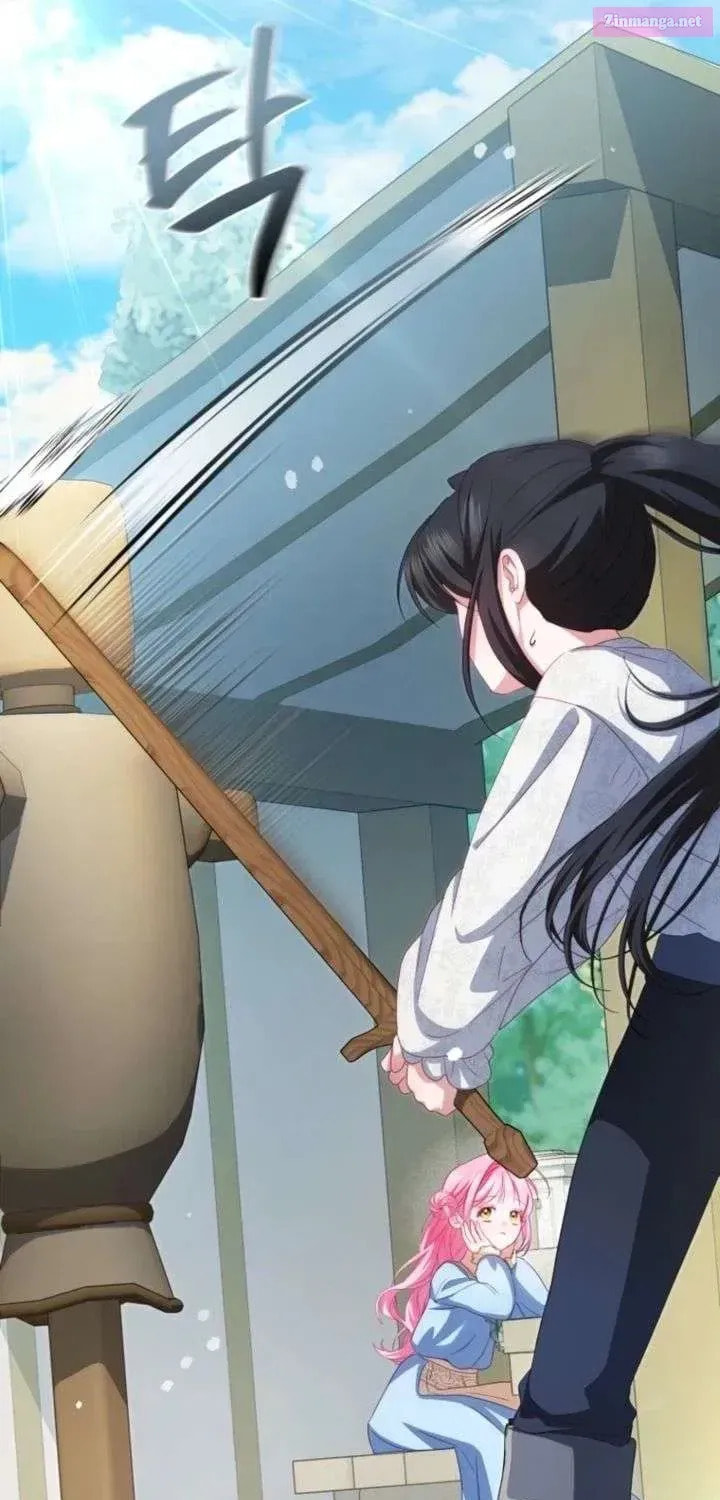 Read Hashtag: My First Love chapter 21.5 image 110 on Lezhin