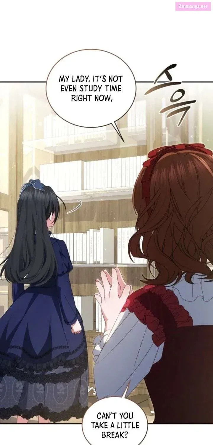 Read Hashtag: My First Love chapter 21.5 image 5 on Lezhin