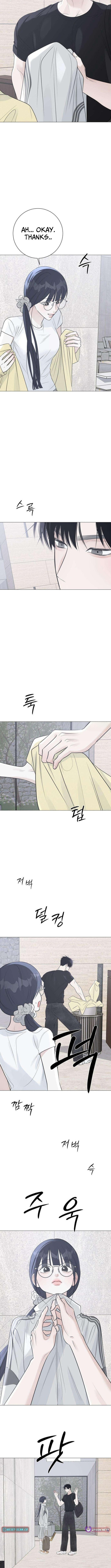 Read Hashtag: My First Love chapter 22 image 10 on Lezhin