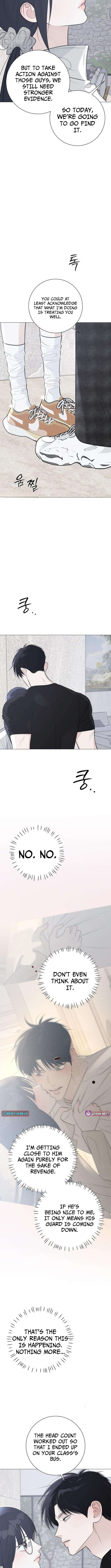 Read Hashtag: My First Love chapter 22 image 12 on Lezhin