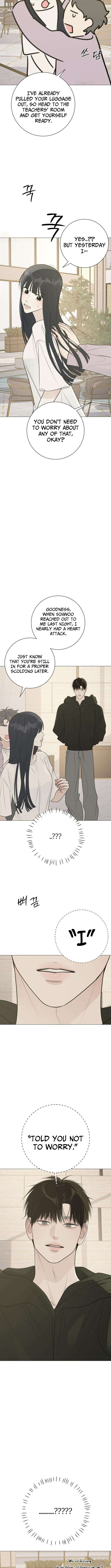 Read Hashtag: My First Love chapter 22 image 2 on Lezhin