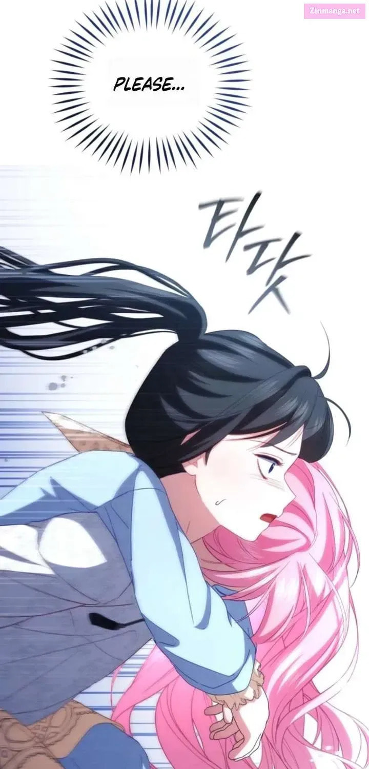 Read Hashtag: My First Love chapter 23 image 16 on Lezhin