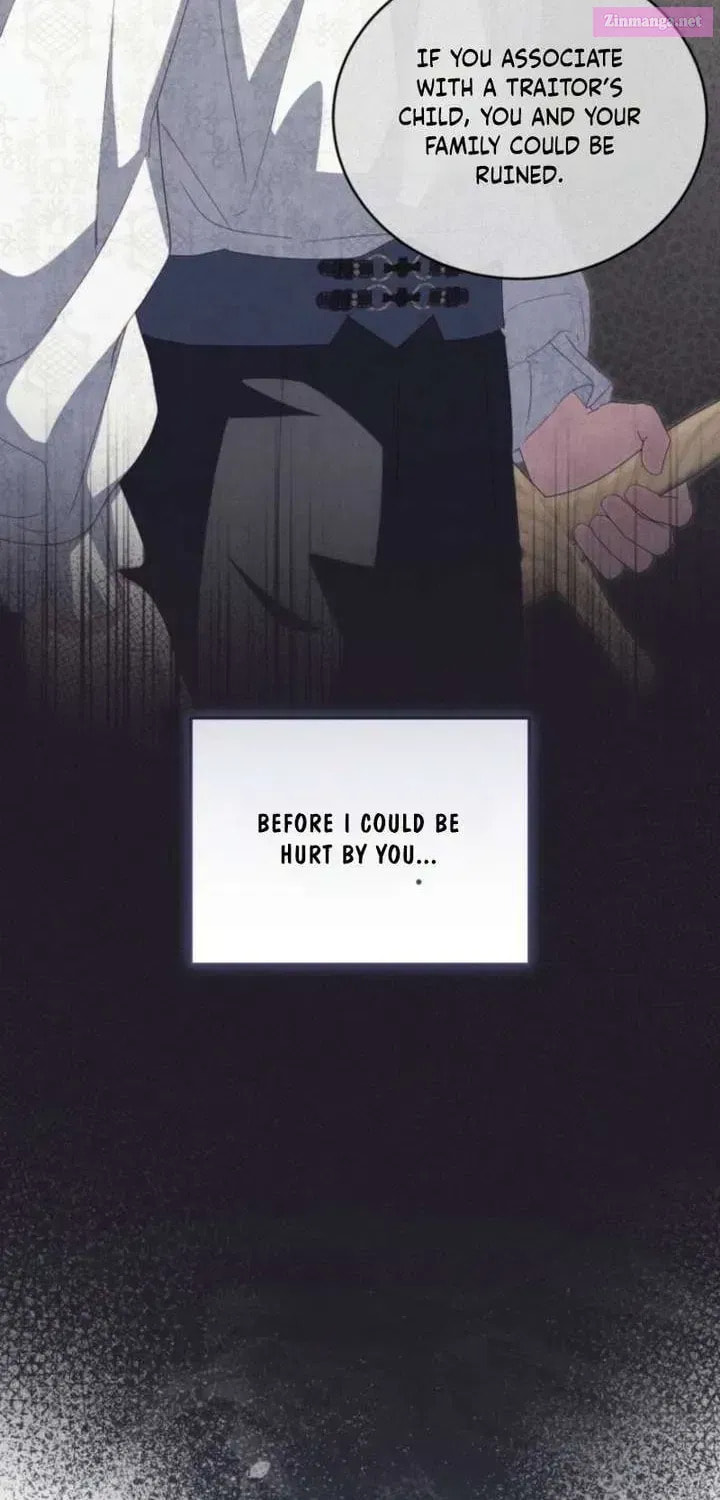 Read Hashtag: My First Love chapter 23 image 21 on Lezhin