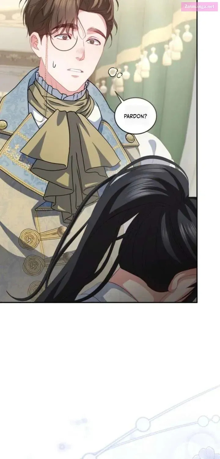Read Hashtag: My First Love chapter 23 image 43 on Lezhin