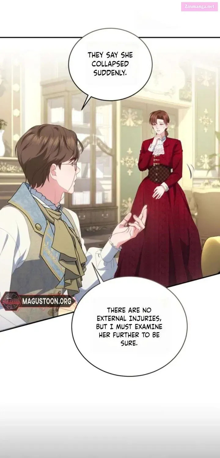 Read Hashtag: My First Love chapter 23 image 59 on Lezhin