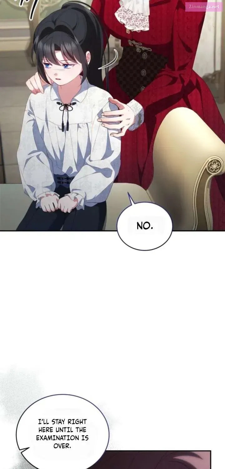 Read Hashtag: My First Love chapter 23 image 63 on Lezhin