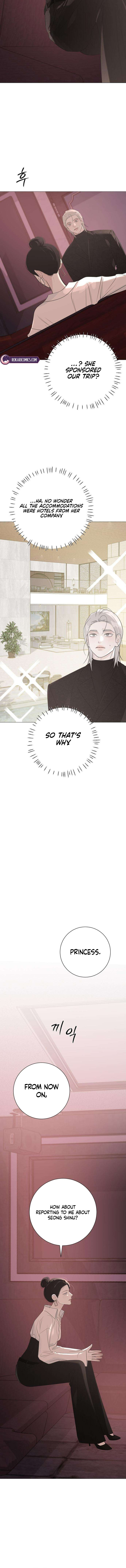 Read Hashtag: My First Love chapter 24 image 10 on Lezhin
