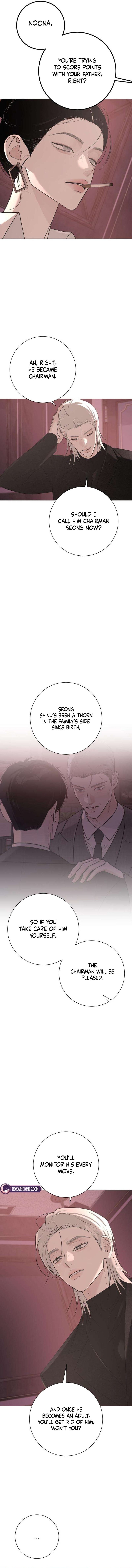 Read Hashtag: My First Love chapter 24 image 12 on Lezhin