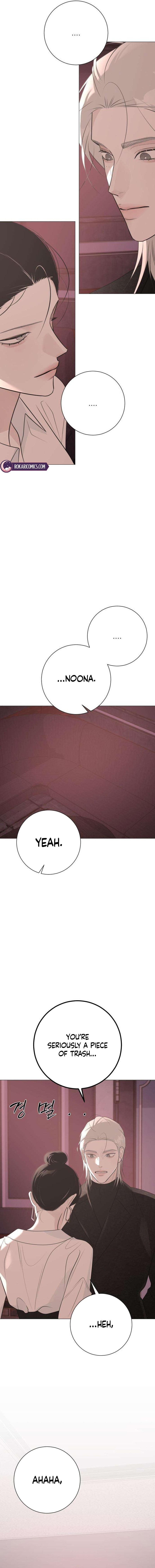 Read Hashtag: My First Love chapter 24 image 14 on Lezhin
