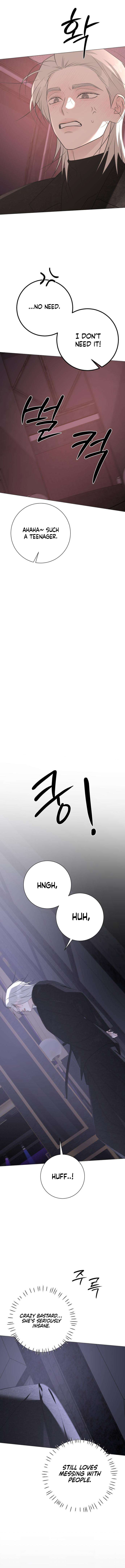 Read Hashtag: My First Love chapter 24 image 16 on Lezhin