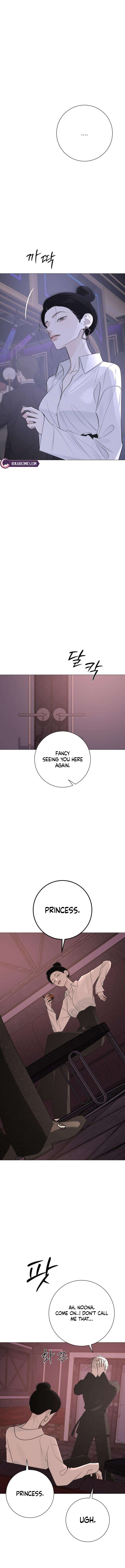 Read Hashtag: My First Love chapter 24 image 8 on Lezhin