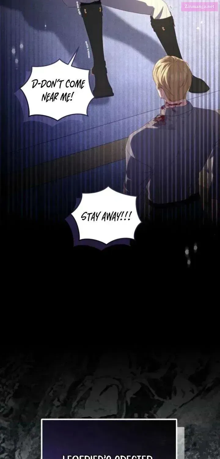 Read Hashtag: My First Love chapter 25 image 32 on Lezhin