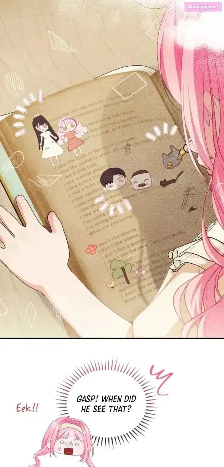 Read Hashtag: My First Love chapter 25 image 53 on Lezhin