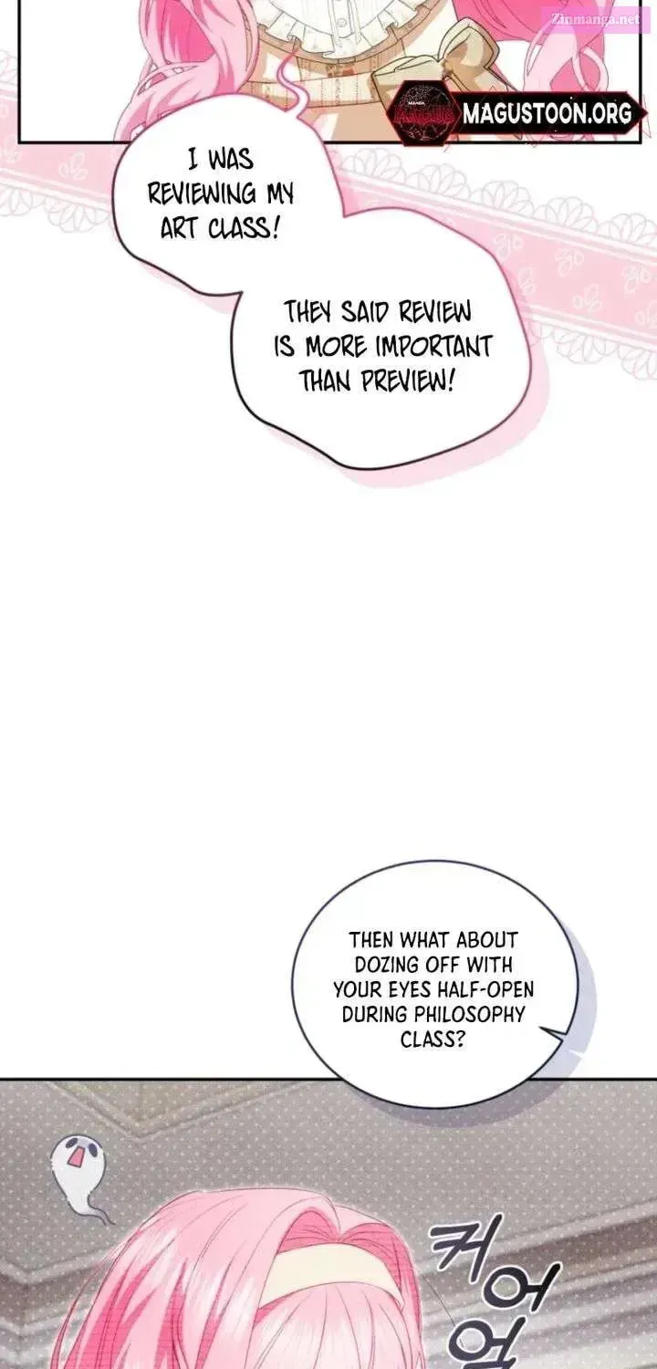 Read Hashtag: My First Love chapter 25 image 55 on Lezhin