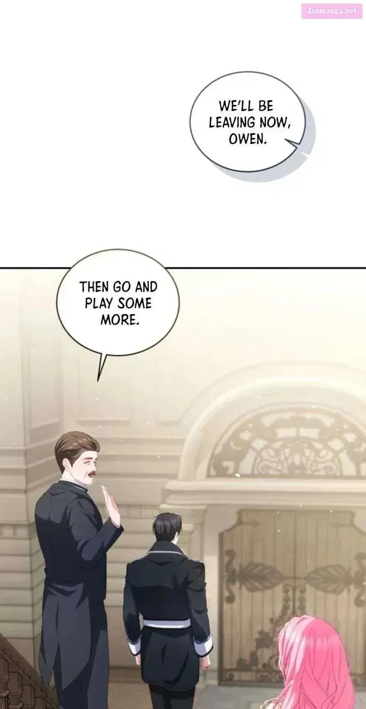 Read Hashtag: My First Love chapter 25 image 74 on Lezhin