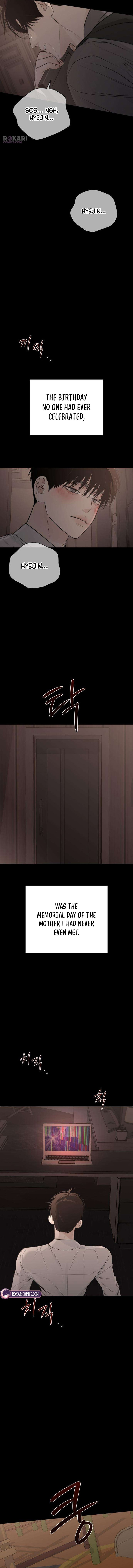 Read Hashtag: My First Love chapter 27 image 3 on Lezhin