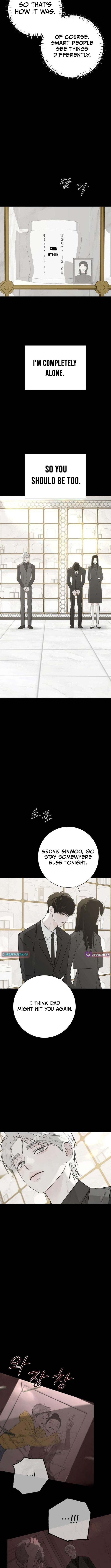 Read Hashtag: My First Love chapter 28 image 1 on Lezhin